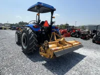 New Holland WORKMASTER 75 T4A