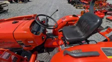 Kubota L3901HST