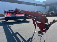 New Holland DB313R