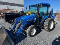 Part Number: New Holland 3050