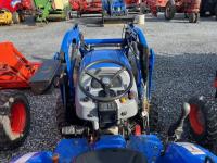 New Holland WORKMASTER 35