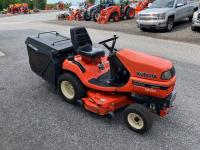 Kubota G2160