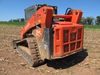 Kubota SVL97-2HFC