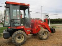 Kubota R520