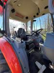 Kubota L6060HSTC