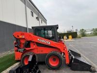 Kubota SSV75PHFRC