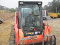 Kubota SVL90-2HC
