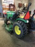 John Deere 2520