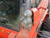 Kubota SSV75HRC