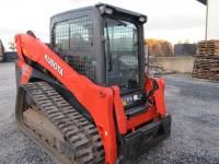 Kubota SVL95-2SHFC