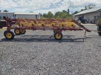 New Holland DURAVEE 1225