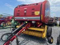 New Holland ROLL-BELT 450