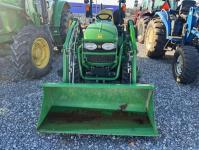 Part Number: John Deere 2032R