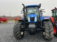 New Holland T6.160