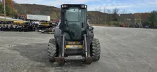 New Holland L220