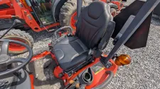 Kubota BX2370TV6