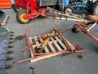Part Number: Kuhn GA300GT