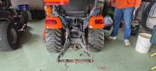 Kubota BX2380
