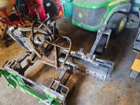 Part Number: John Deere PR72