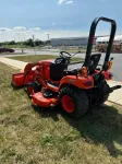 Kubota BX2360RV