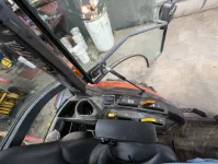 Kubota LX3520HSDC