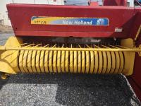New Holland BC5070