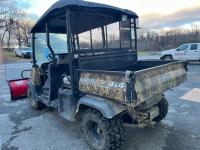 Kubota RTV1140CPX