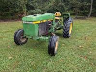 John Deere 2755