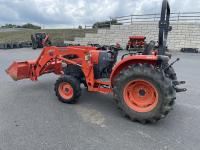Kubota L4240