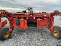 New Holland H7450
