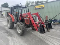 Massey Ferguson 471