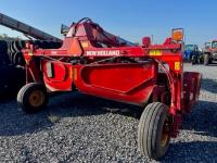 New Holland DB313S