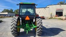 John Deere 2955