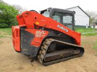 Kubota SVL95-2SHFC