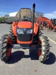Kubota M6060HD