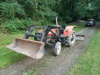 Agri Power 5000
