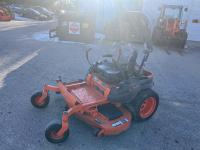 Kubota Z422KWT-60