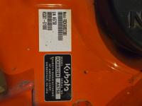 Kubota RCK60B23BX