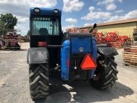 New Holland LM5080