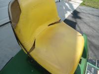 John Deere 325