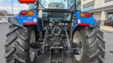 New Holland T4.110