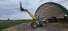 Wacker Neuson 8085T