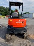Kubota KX033-4R1A