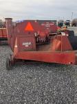 Case-IH 600