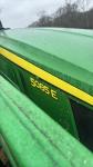 John Deere 5085E