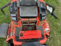 Kubota ZD326P