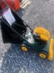 Part Number: Yardman other