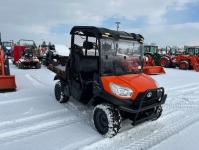 Kubota RTV-X1120W-H-50