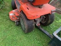 Kubota G1800