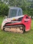 Takeuchi TL230 Series-2